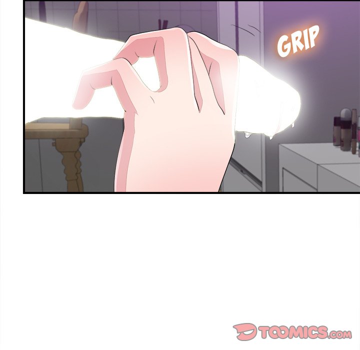 Secret Friend chapter 100 page 8