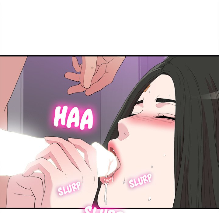 Secret Friend chapter 100 page 9