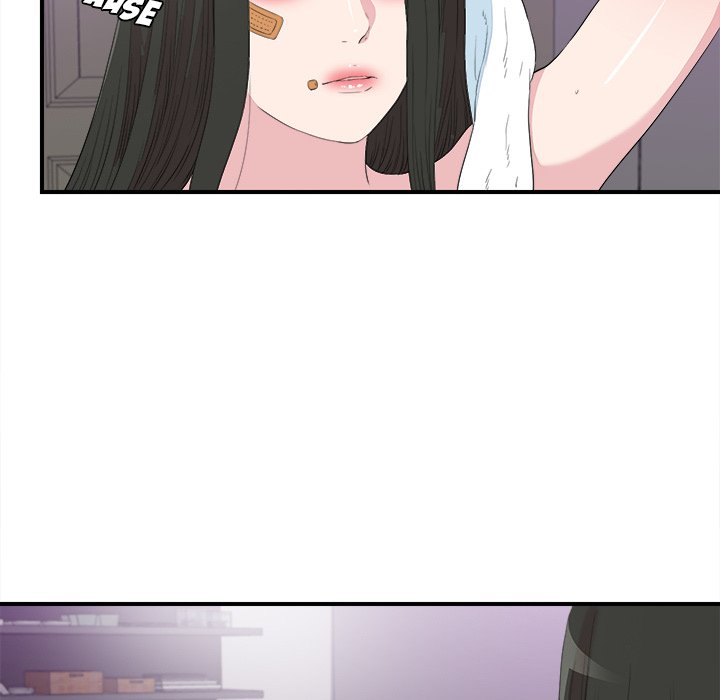 Secret Friend chapter 100 page 22