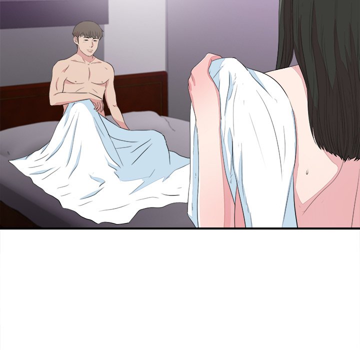 Secret Friend chapter 100 page 23