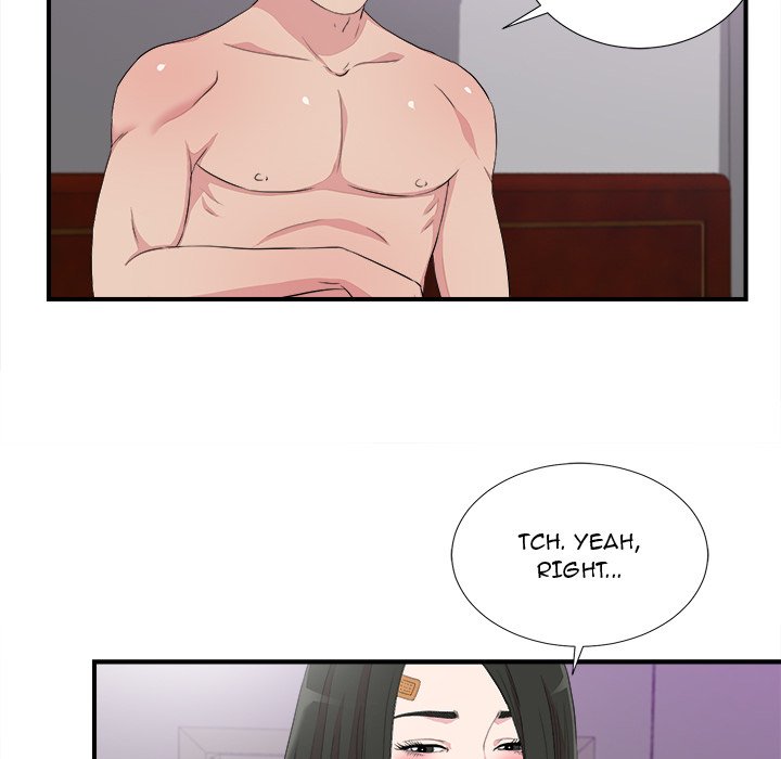 Secret Friend chapter 100 page 27