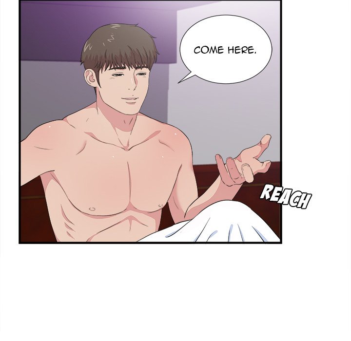 Secret Friend chapter 100 page 33
