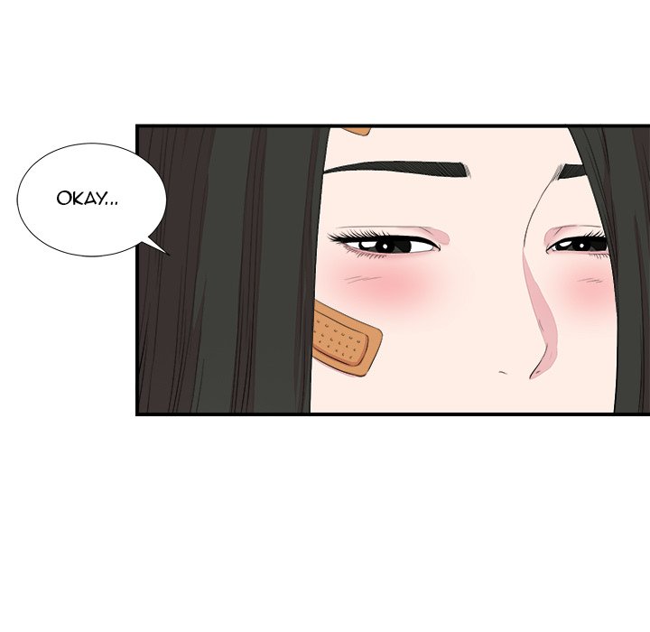 Secret Friend chapter 100 page 34