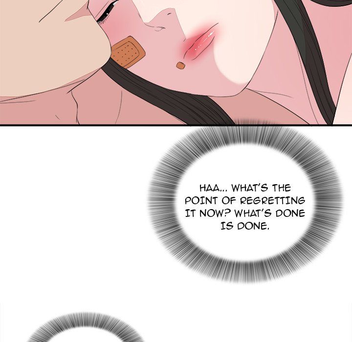Secret Friend chapter 100 page 39