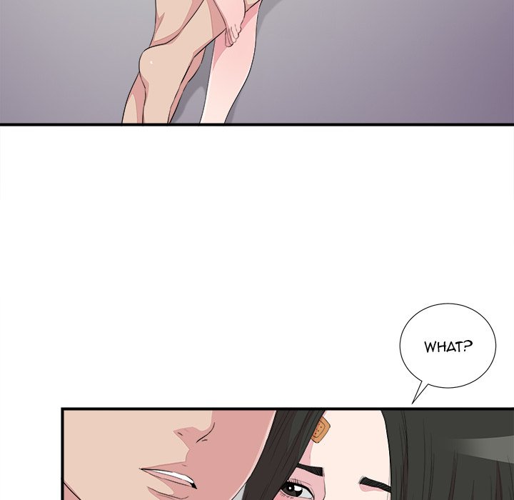 Secret Friend chapter 100 page 43