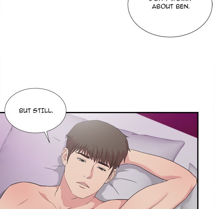 Secret Friend chapter 100 page 47