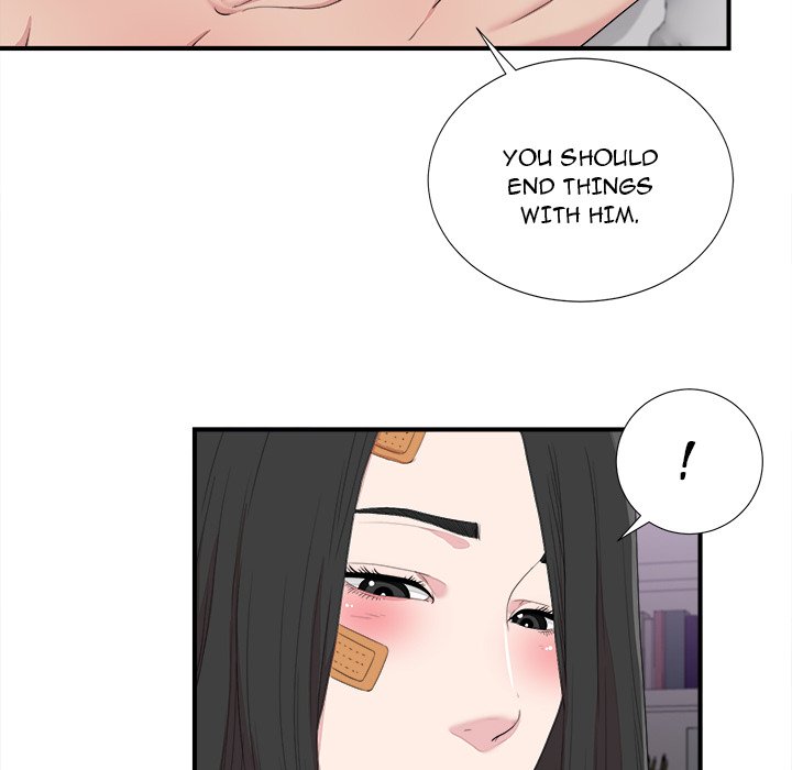 Secret Friend chapter 100 page 48