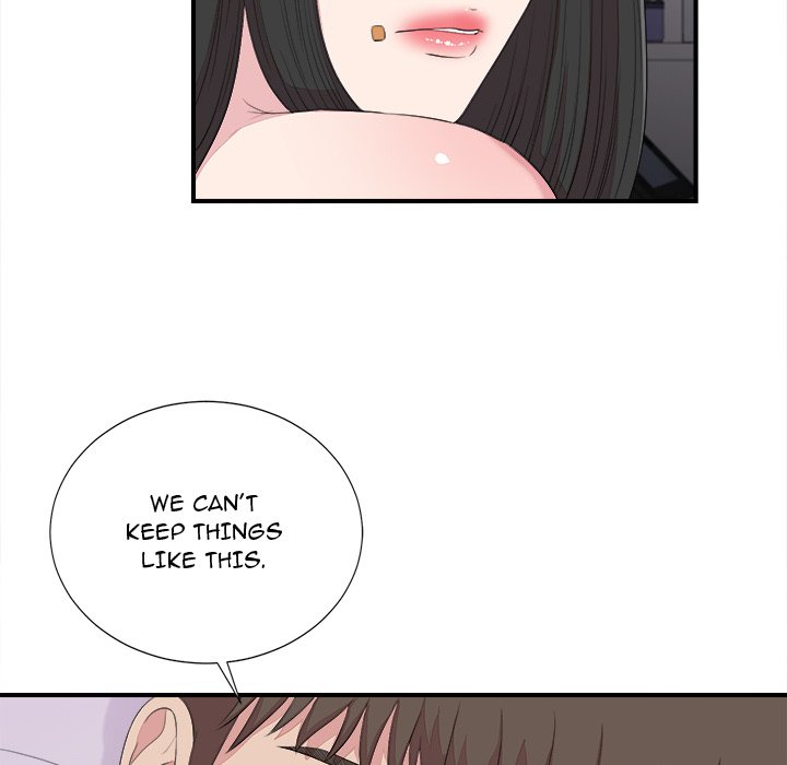 Secret Friend chapter 100 page 49