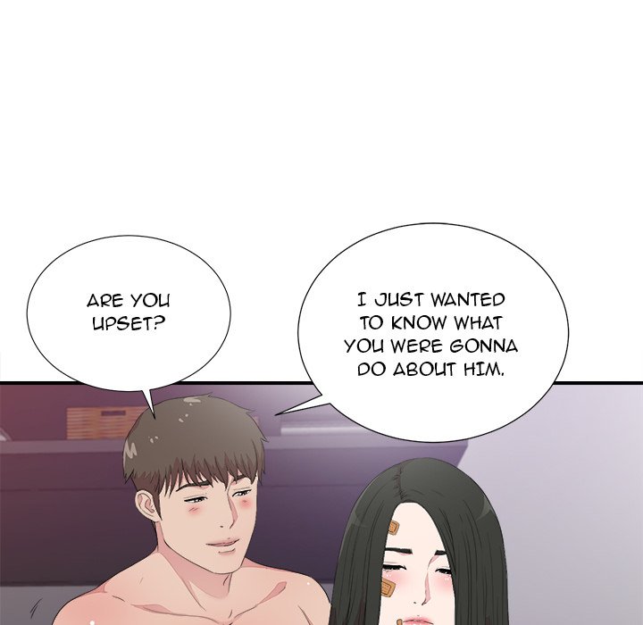 Secret Friend chapter 100 page 53
