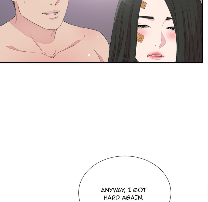 Secret Friend chapter 100 page 55