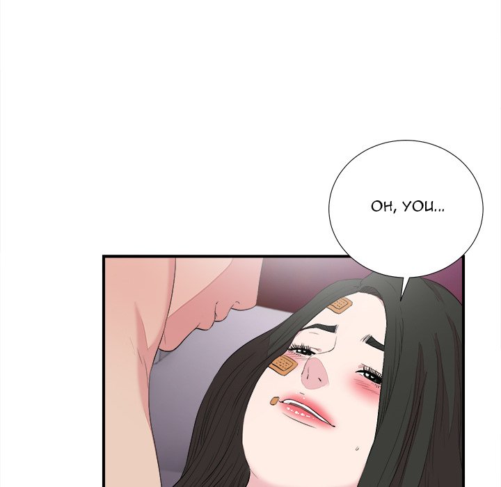Secret Friend chapter 100 page 60