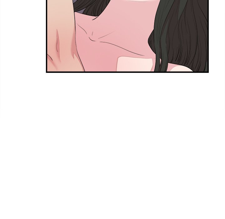 Secret Friend chapter 100 page 61