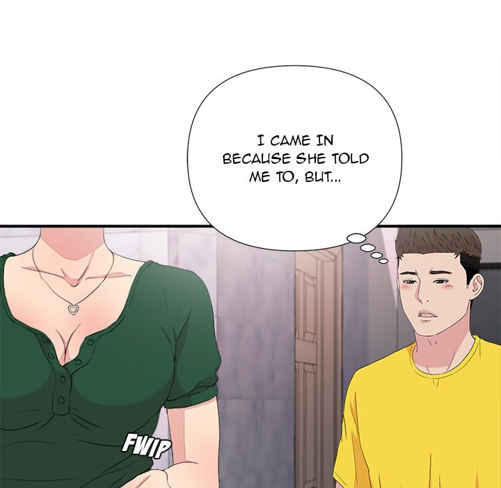 Secret Friend chapter 100 page 64