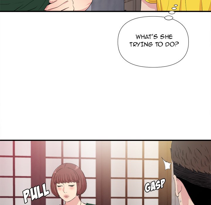 Secret Friend chapter 100 page 65