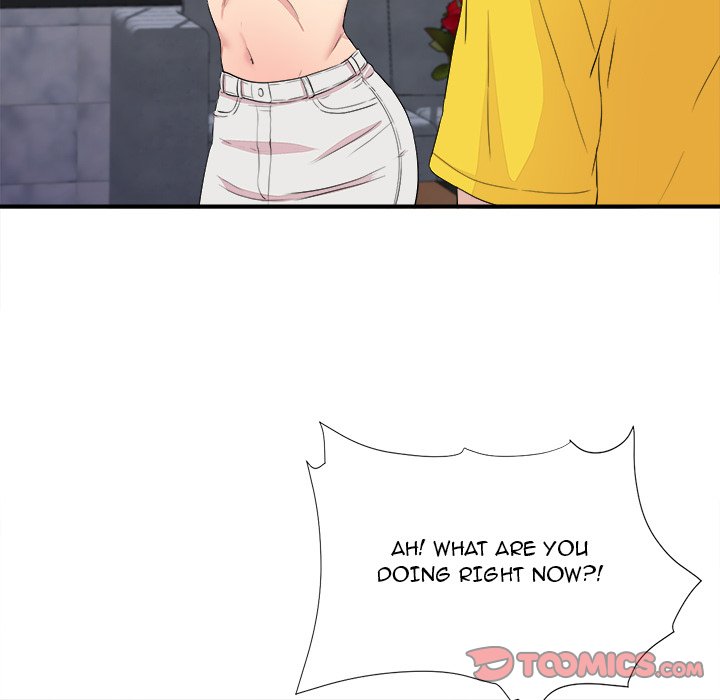 Secret Friend chapter 100 page 68