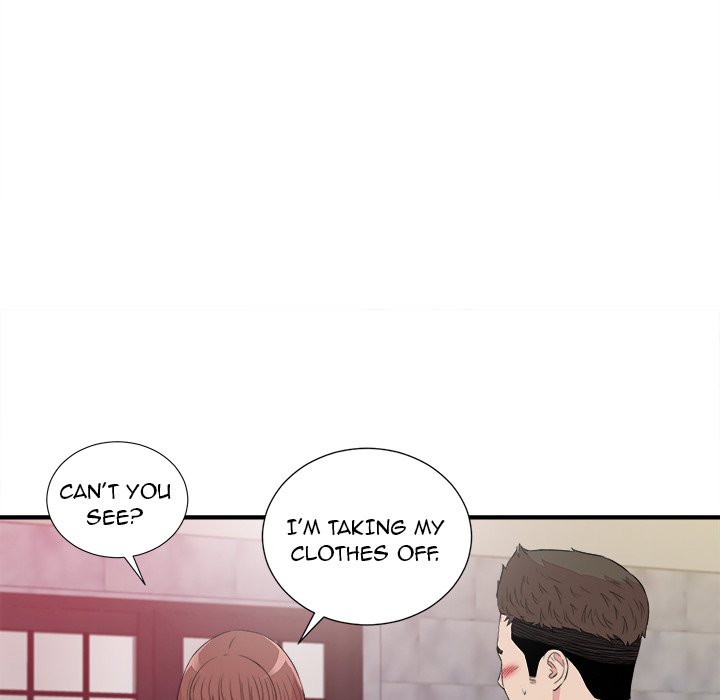 Secret Friend chapter 100 page 70