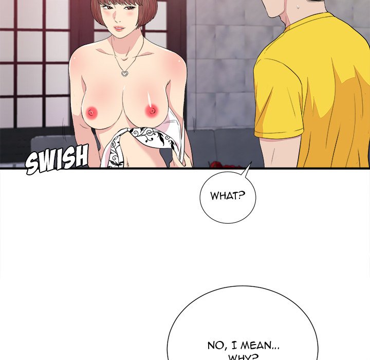 Secret Friend chapter 100 page 71
