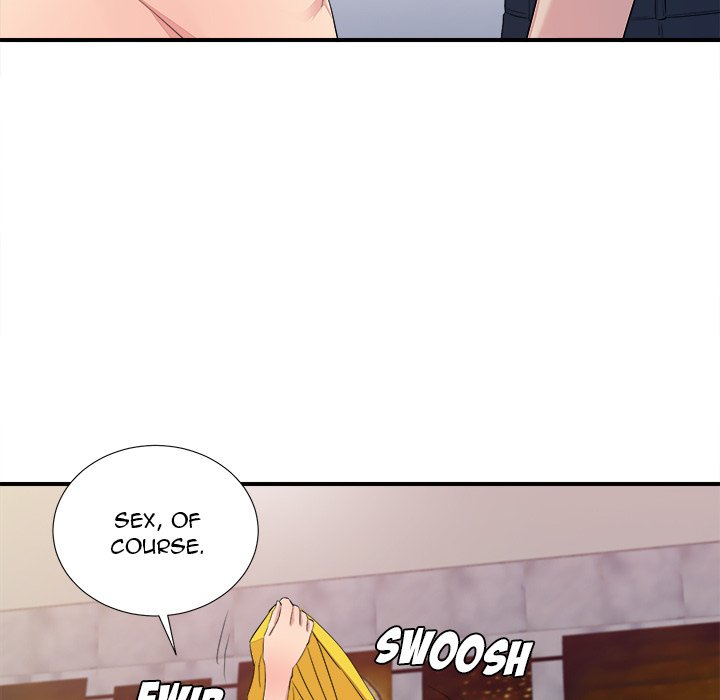 Secret Friend chapter 100 page 77
