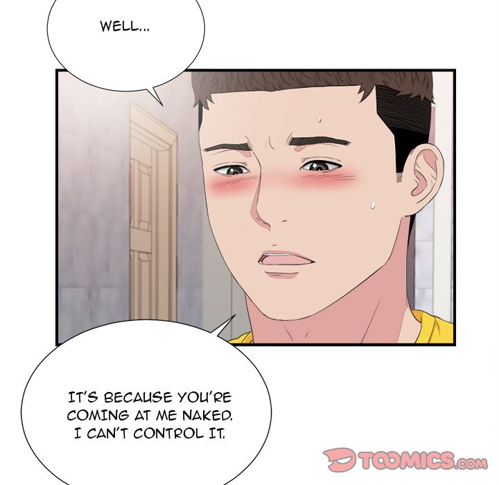 Secret Friend chapter 100 page 86
