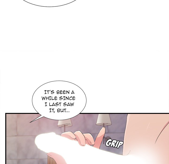 Secret Friend chapter 100 page 87