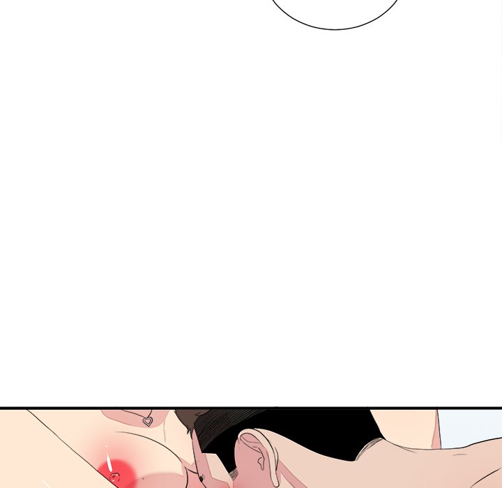 Secret Friend chapter 100 page 99