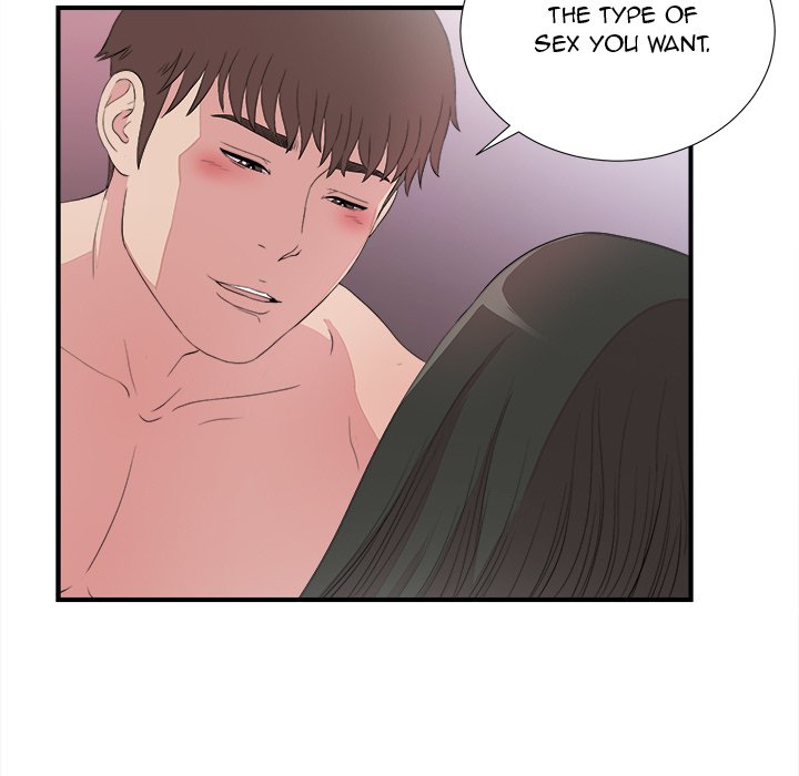 Secret Friend chapter 101 page 5