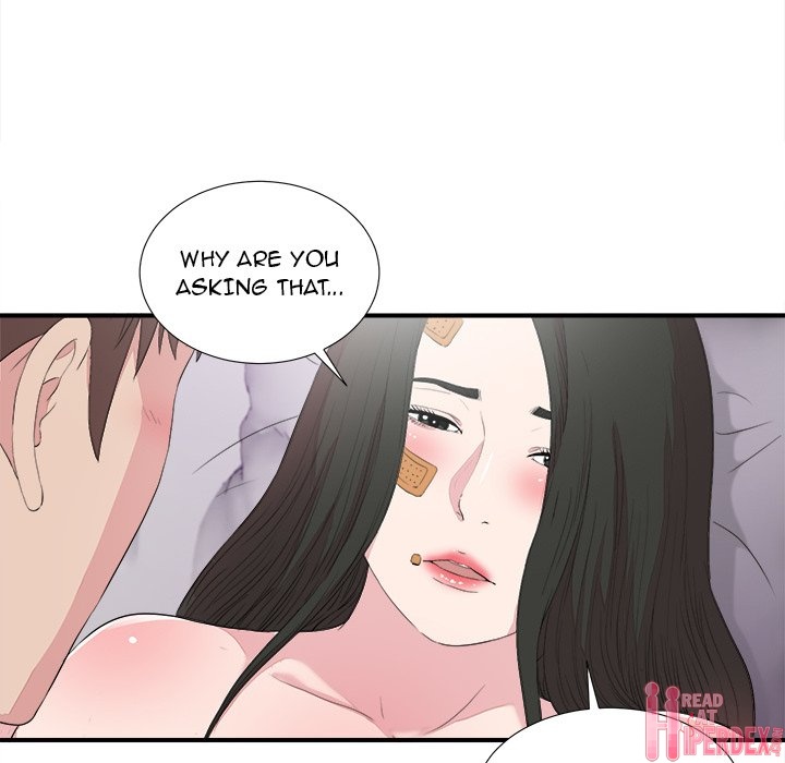 Secret Friend chapter 101 page 6