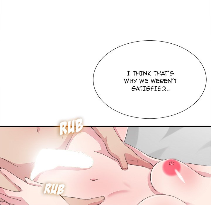 Secret Friend chapter 101 page 9
