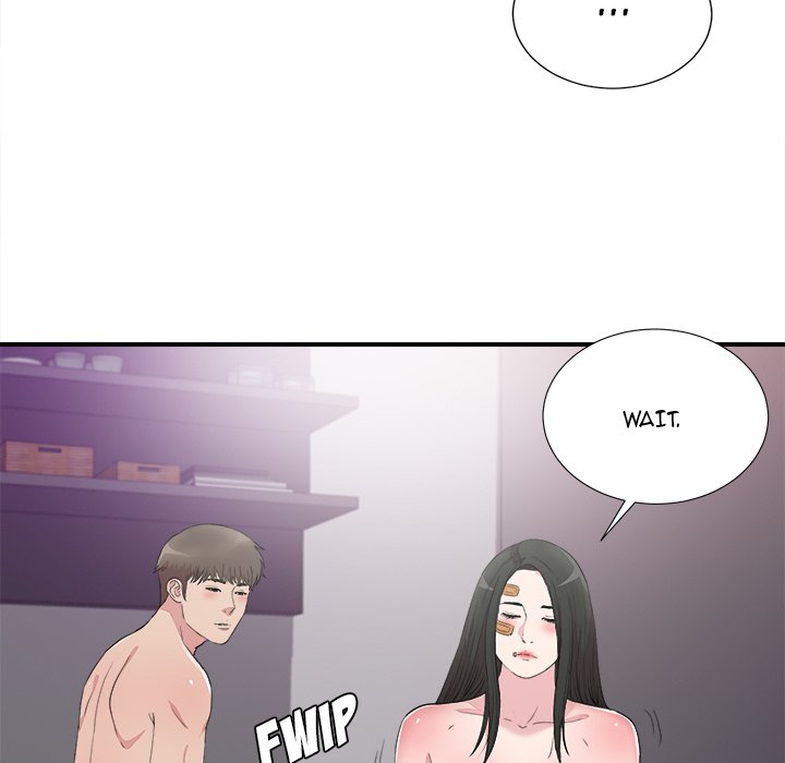 Secret Friend chapter 101 page 13