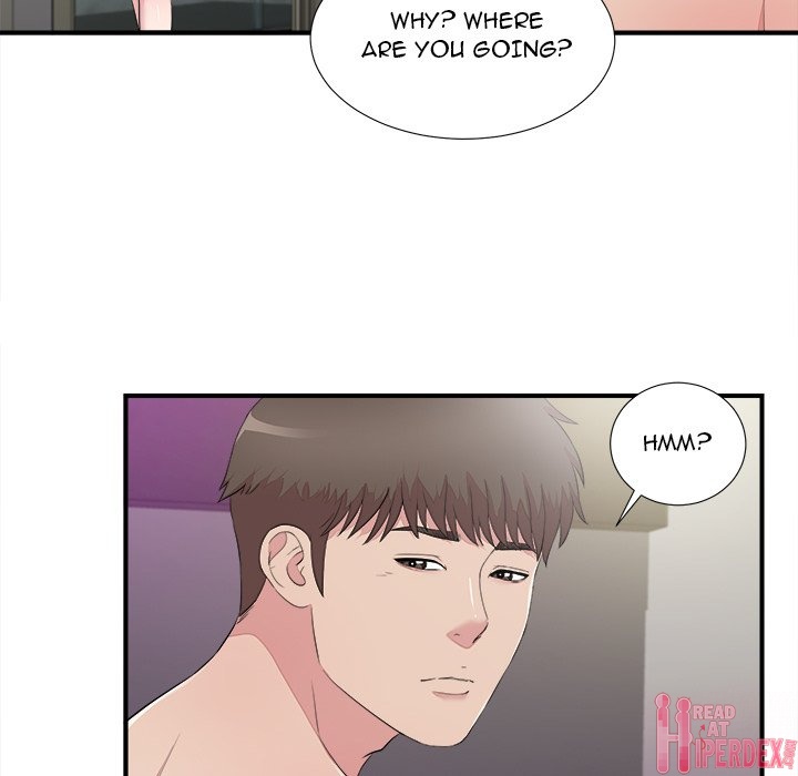 Secret Friend chapter 101 page 16