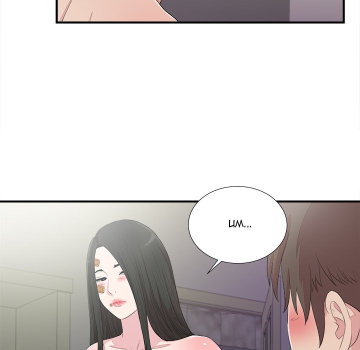 Secret Friend chapter 101 page 17