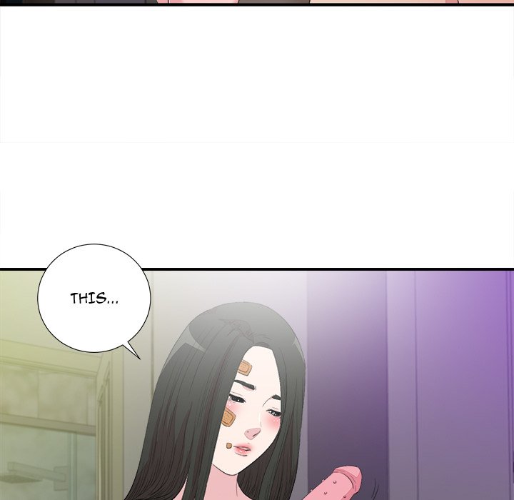 Secret Friend chapter 101 page 19