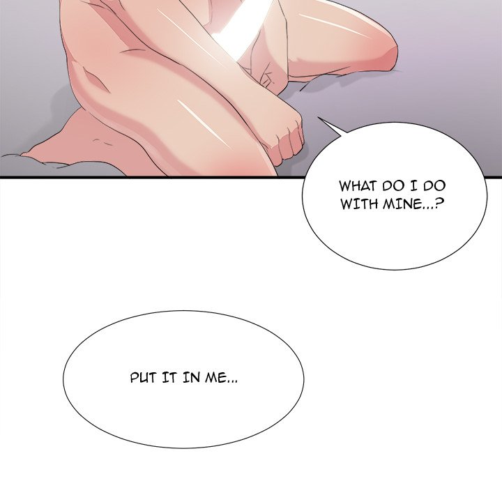 Secret Friend chapter 101 page 24