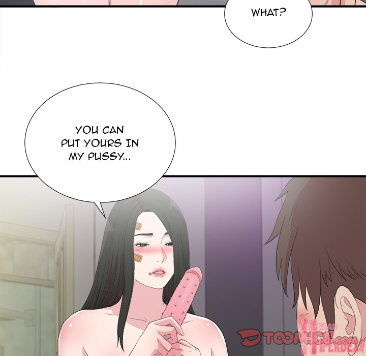 Secret Friend chapter 101 page 26