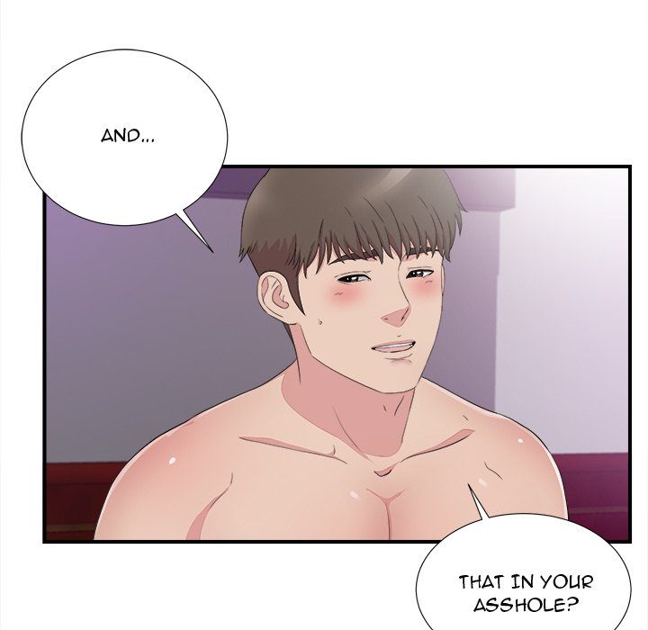 Secret Friend chapter 101 page 28