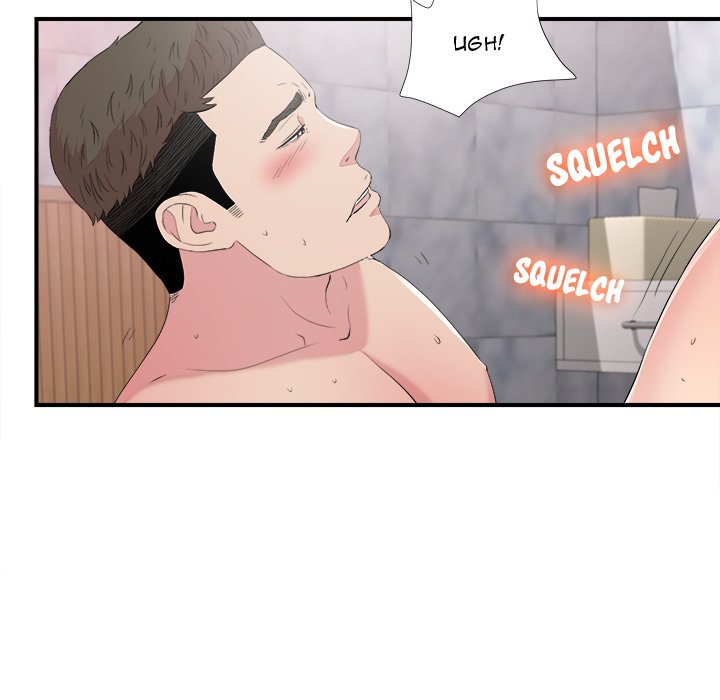 Secret Friend chapter 101 page 47