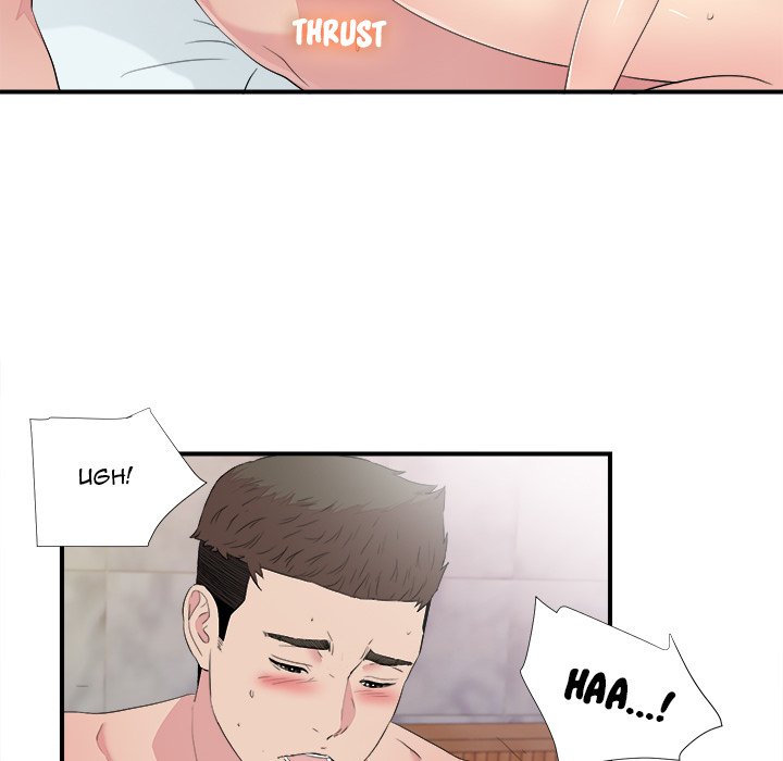 Secret Friend chapter 101 page 52