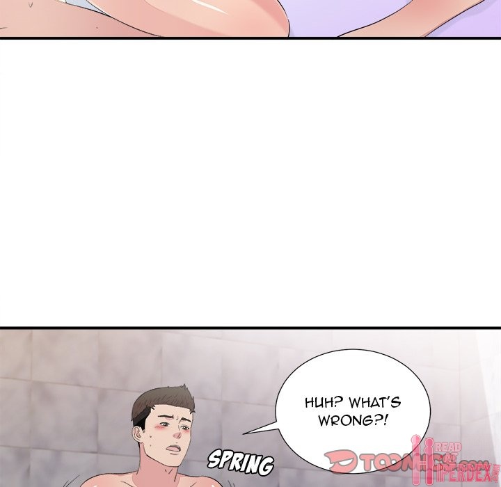 Secret Friend chapter 101 page 56