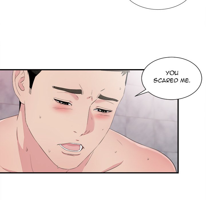 Secret Friend chapter 101 page 59