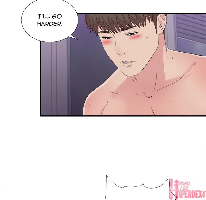 Secret Friend chapter 101 page 81