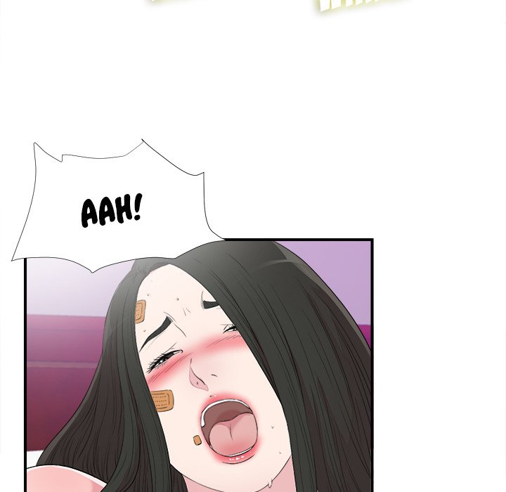 Secret Friend chapter 101 page 83