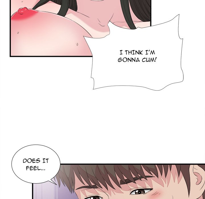 Secret Friend chapter 101 page 84