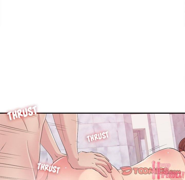 Secret Friend chapter 101 page 86