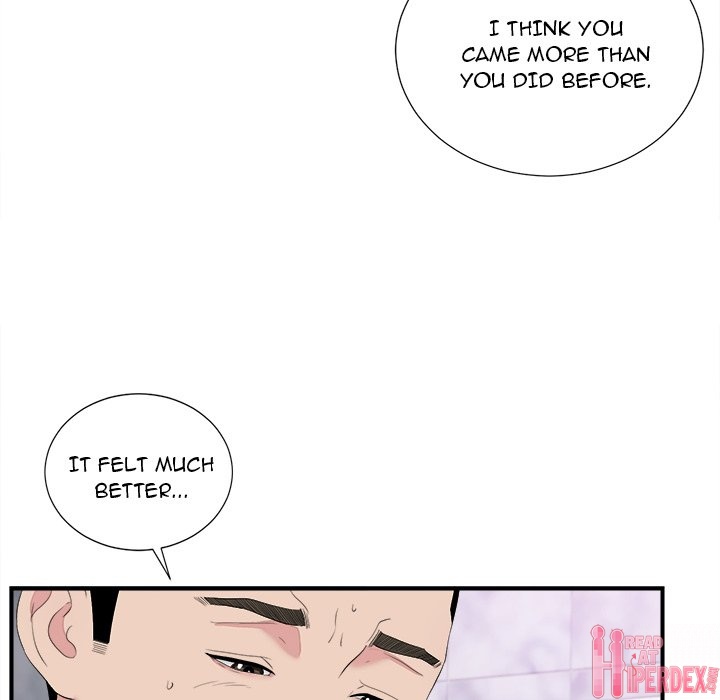 Secret Friend chapter 101 page 96