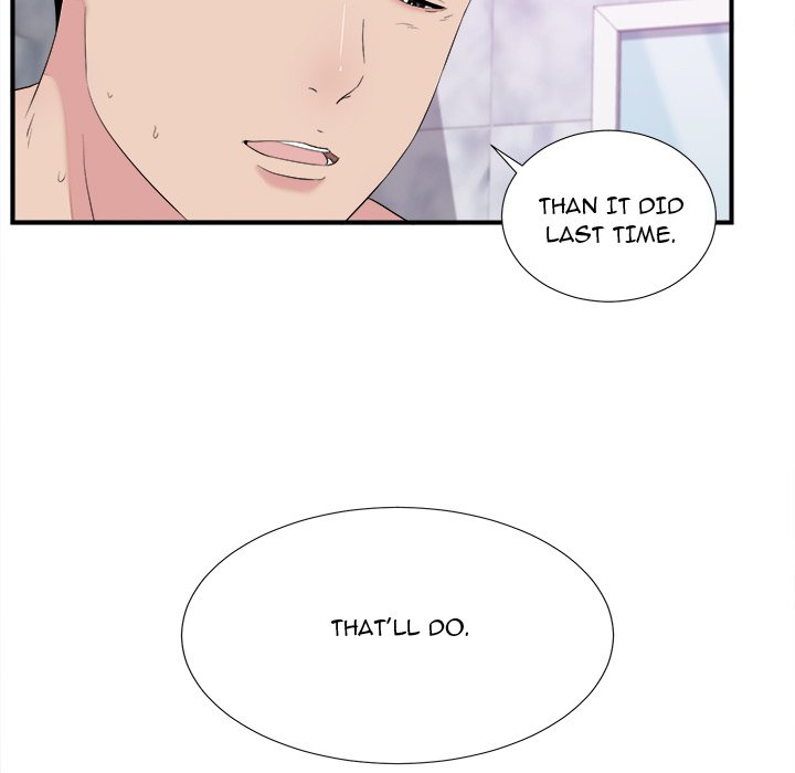 Secret Friend chapter 101 page 97