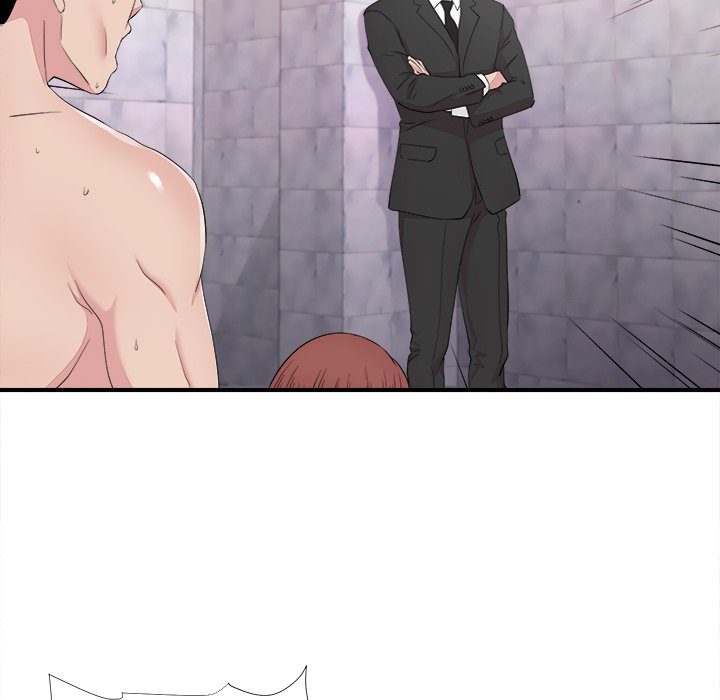 Secret Friend chapter 101 page 100
