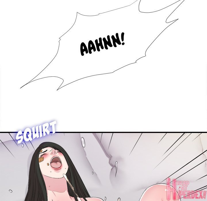 Secret Friend chapter 102 page 6