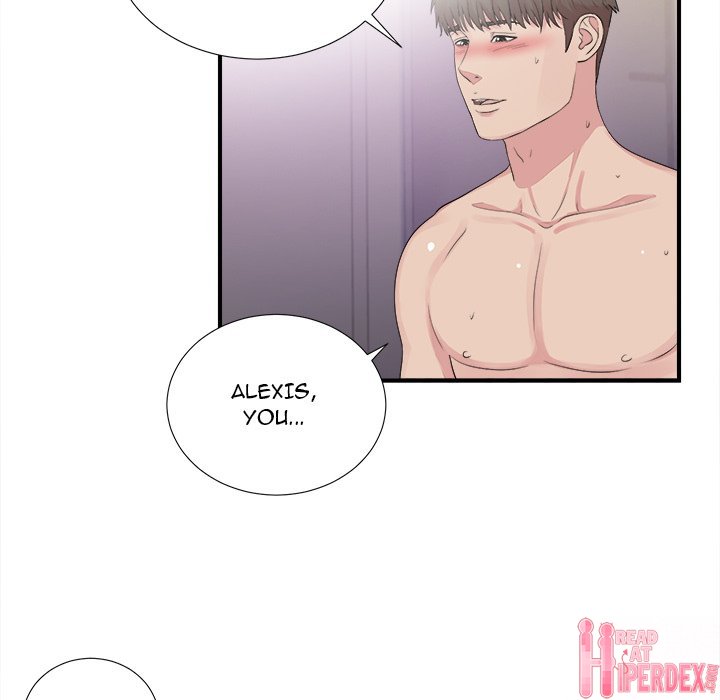 Secret Friend chapter 102 page 11