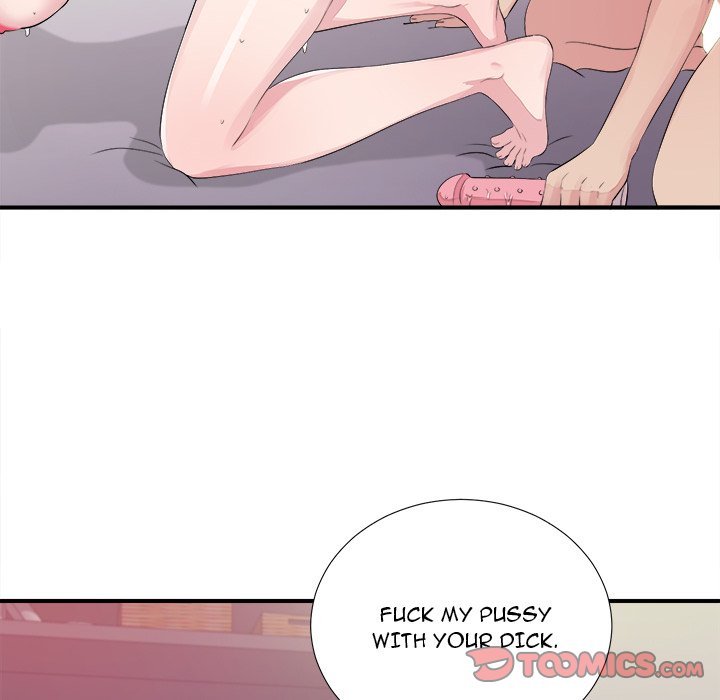 Secret Friend chapter 102 page 14