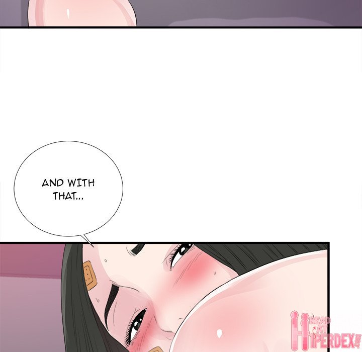 Secret Friend chapter 102 page 16